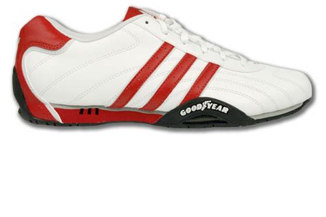 adidas goodyear rot|adidas goodyear schuhe damen.